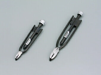 Wire Twister Pliers (Auto-Return Type) Overall Length 210mm