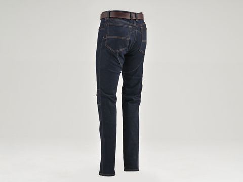 DI-010 防風ハニカムゲルパンツ M