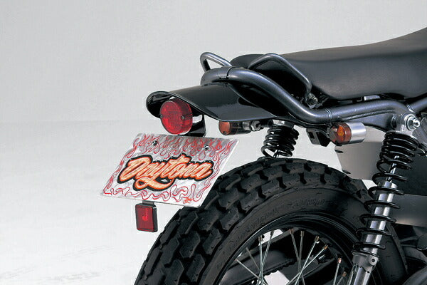 Bolt-on Taillight Kit (Lucas & MOONEY) Mooney Taillight Kit
