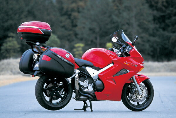 GIVI PL166 Tubular Pannier Holder for VFR800 VTEC (02-09)