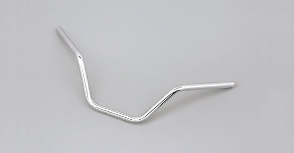 Super Up Bar 125mm Up Chrome Plated