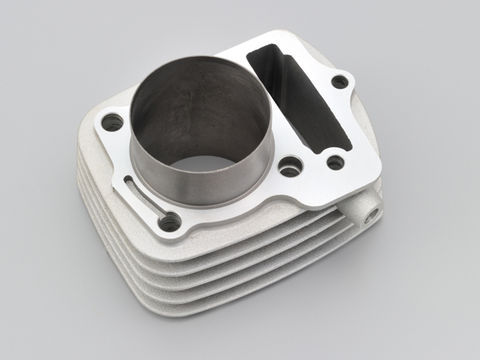 Cylinder Only / 80cc Bore Kit (67895/63623/66145) Repair Part APE Ape 50
