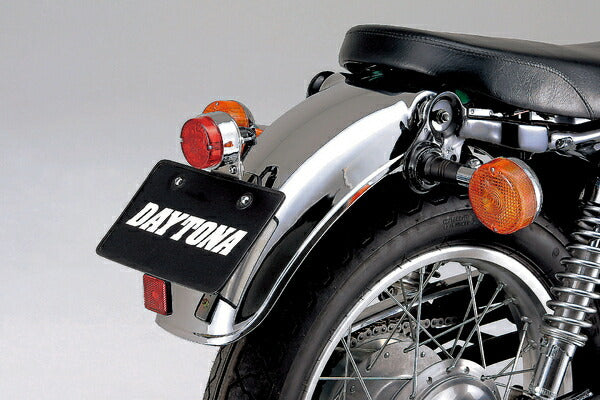 Bolt-on Mooneyes Tail Kit SR500/400