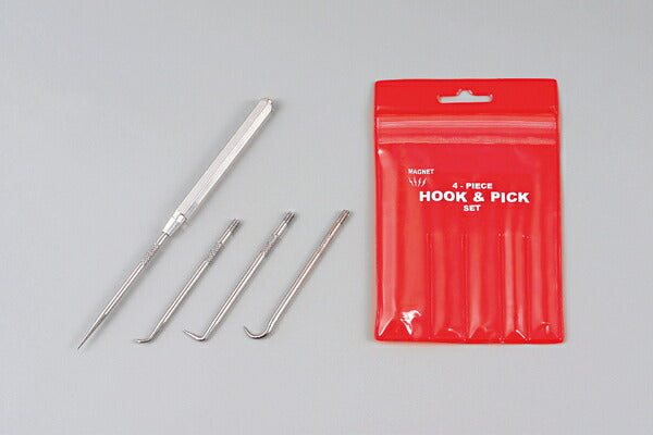 O-ring pick set