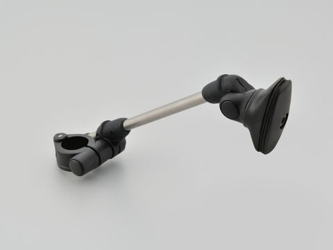 Handle Clamp Fitting Set for Left Side / Universal Windscreen Repair Parts