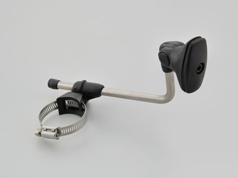 Front Fork Clamp Fitting Set, Left Side (Replacement Part)