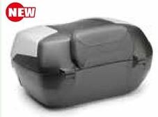 GIVI E235S Backrest V58