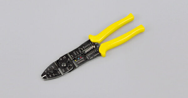 Crimping Pliers (Motorcycle-specific/Wiring)