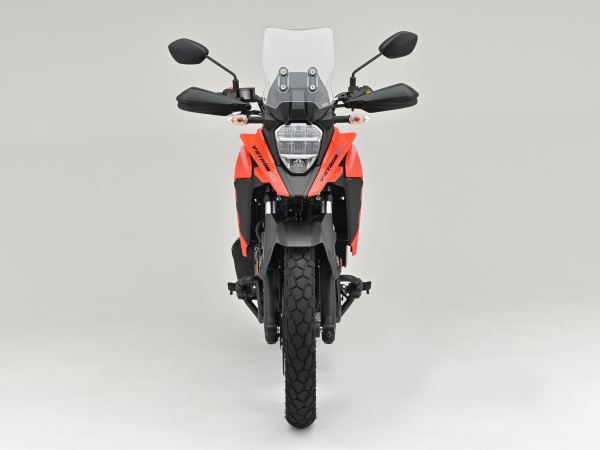 Pipe Engine Guard Lower V-Strom 250SX