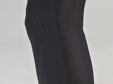 DP-004 Slim Protect Guard Knee M