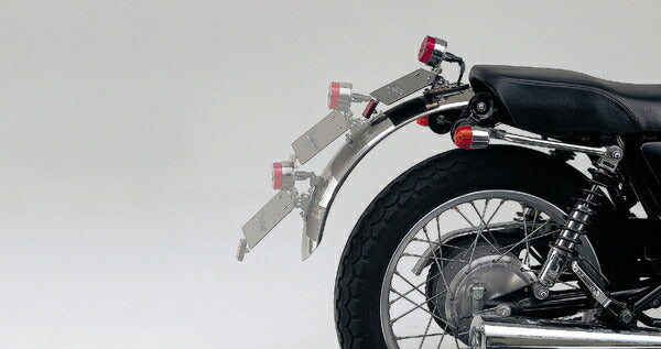 Adjustable Mooney Tail Kit/Universal