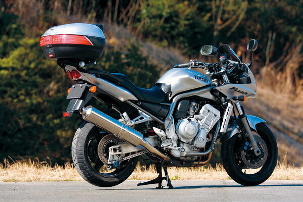 GIVI 348FZ Monorack Arms FZS1000
