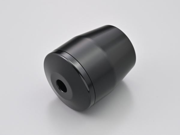 Engine Protector Pad Black 60mm/M10