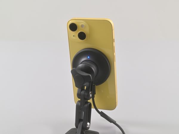 SPC+52838 Charging Adhesive Mount