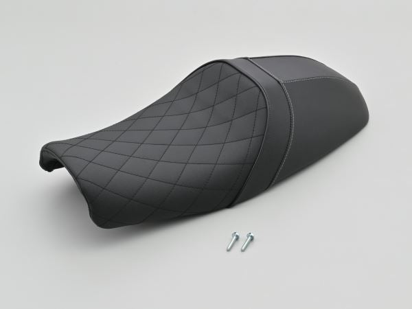 gb350 黒 シート GB350 シートブランド GOODSEAT からクラシカルな