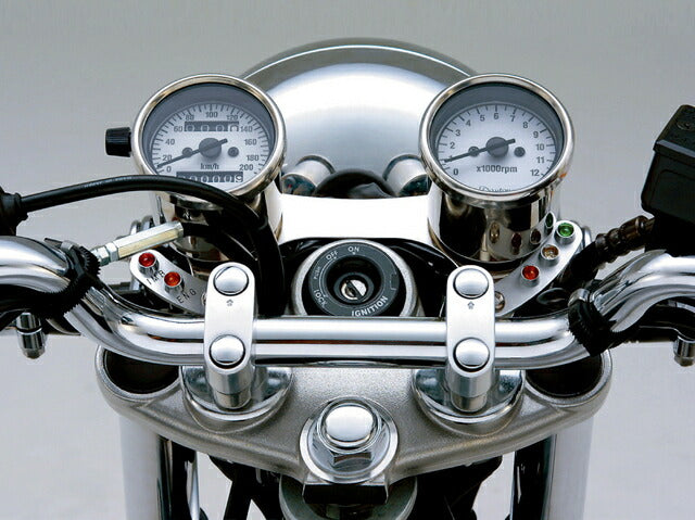 Indicator & Harness Set / SR400 (03-08)