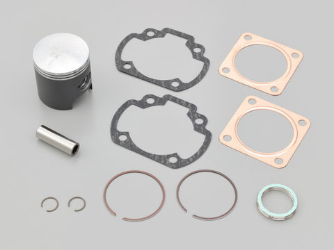 Piston Kit (Standard 48mm) / Big Bore Kit (45415) Replacement Part for Live Dio