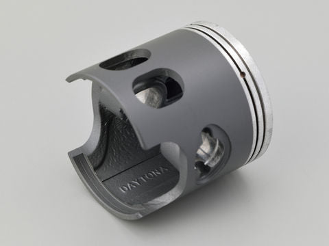 Piston only (48mm) / Big Bore Kit (45415/61046) replacement part for Live DIO-ZX