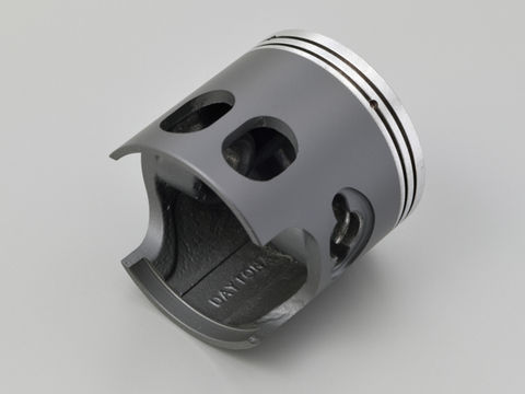 Piston Only (48mm) / Big Bore Kit (45427) Repair Part for Super JOG