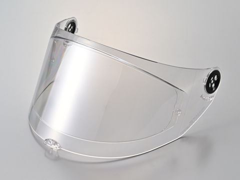 X-804RS PINLOCK クリアー