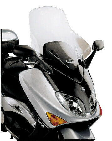 GIVI D128ST Aerodynamics Windscreen for T-MAX
