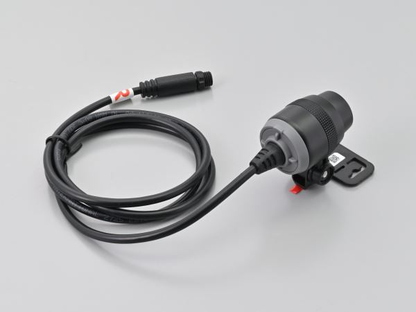 MiVue M802WD リアカメラ(マウント付き)