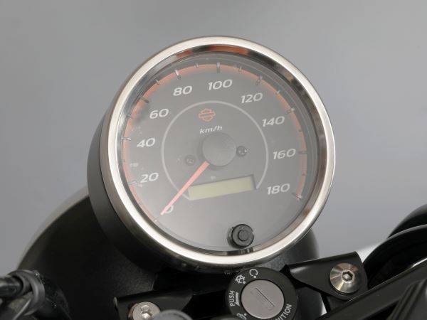 Meter protection film X350/500 2 sets