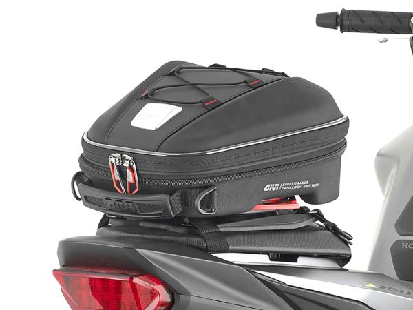 ST610C Seat Bag 10L