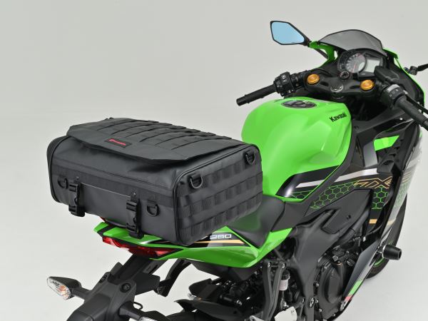 DH-769 2WAYシートバッグ(2) ターポリン 20L