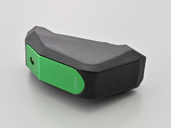 Optional Design Panel, Green (2 pieces)