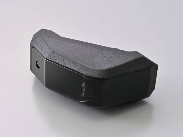 Optional Design Panel, Black, 2 pieces