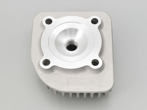 Cylinder head/bore-up kit (45427) repair parts Monkey