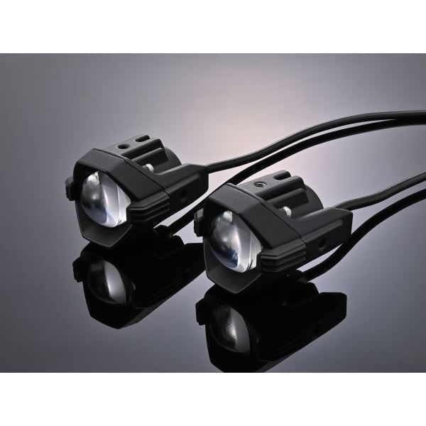 その他 para LED Fog Lamp Unit, Precious Ray, Small, 2-Piece Set – バイクマン