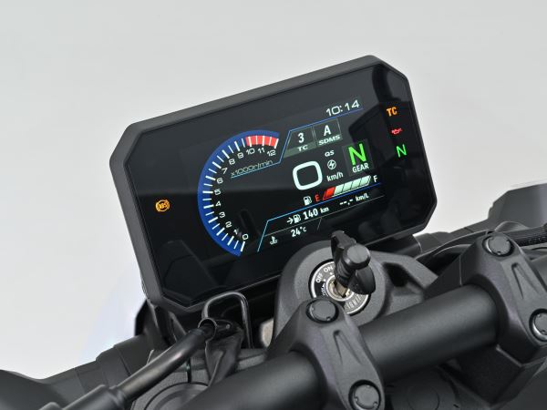 Meter Protection Film V-Strom 1050/DE GSX-8S/8R 2 Sets