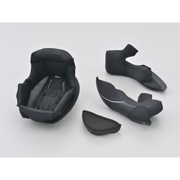 DN-001RS Interior Set