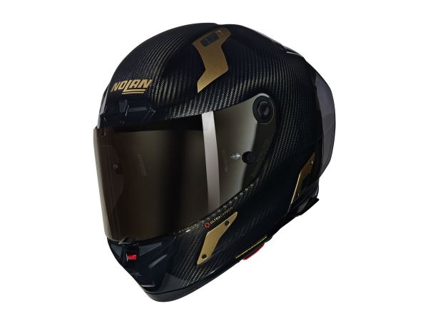 X-804RS ULTRA CARBON ウルトラカーボン AUREO GOLD/330 ゴールド