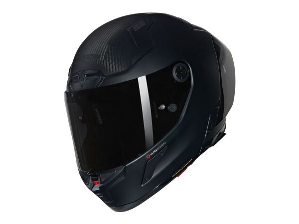 X-804RS ULTRA CARBON ウルトラカーボン TRIPLONERO BLACK CARBON/323 ブラック
