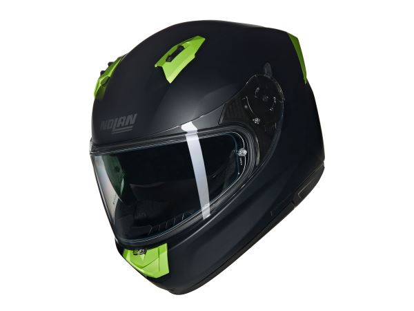 N60-6 CLASSICO NOBILE FLATBLACK GREEN/311 ブラック グリーン