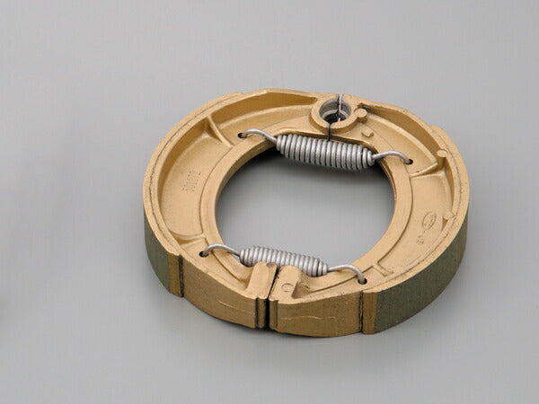 Brake Shoe Set (Rear) SR400/500