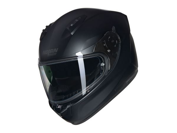 N60-6 CLASSICO FLATBLACK/302 ブラック