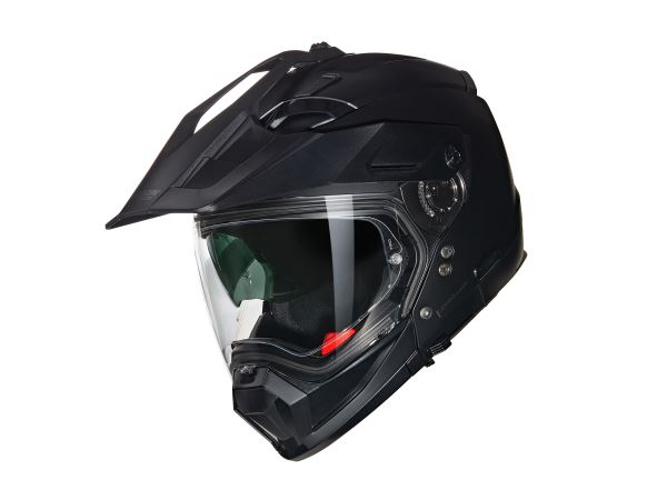 N70-2X CLASSICO FLATBLACK/302 ブラック