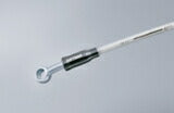 High Spec Line A (Banjo 21°/Straight No Twist) 550mm Mesh Brake Hose