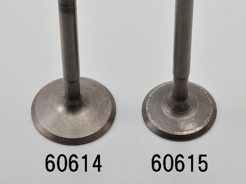 IN (intake) valve (25mm) for Hyper Head - Replacement parts for Monkey