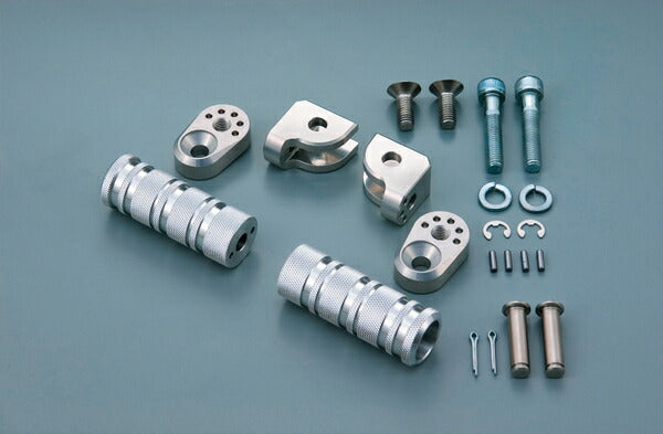 Multi-step XJR1300/1200(-04)/400R(98)
