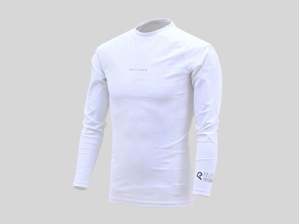 DI-012 クイックフリーザーインナーシャツ ホワイト