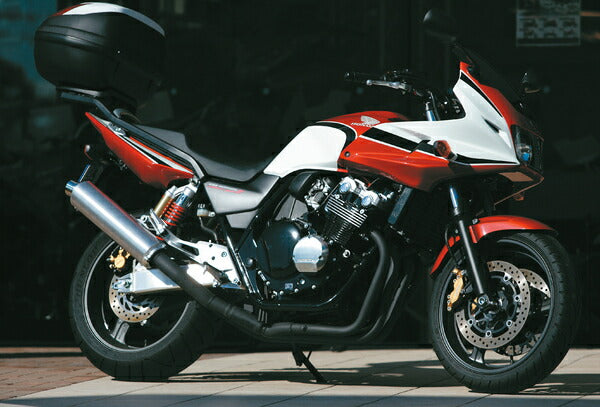 GIVI Special Carrier CB400SF H-VTEC SPEC3
