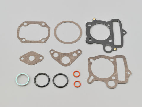 Gasket Set, Normal Head 88cc, Monkey