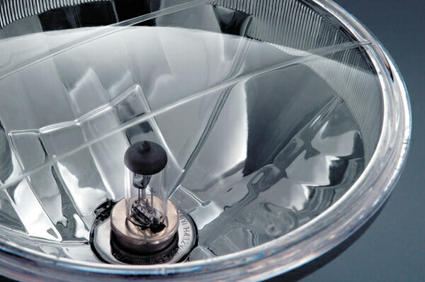 Multi-reflector light unit