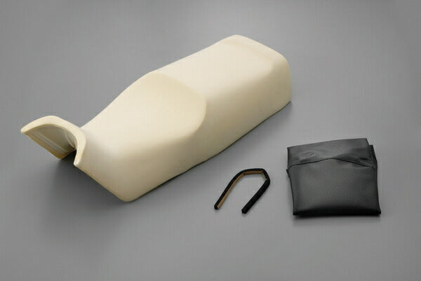 COZY コージー シート セミコンプリート ディンプルメッシュ GSX1100S