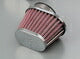 Power Advance Power Filter Oval 42mm
